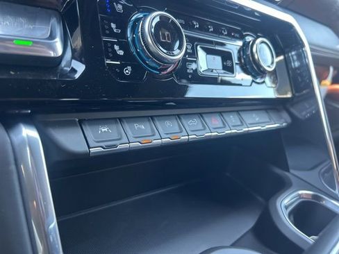 New 2026 GMC Sierra 1500 Denali Ultimate AWD/4WD image 28