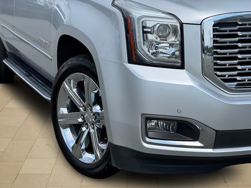 Used 2020 GMC Yukon Denali w/ Open Road Package AWD/4WD image 50