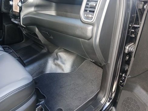 New 2026 RAM 2500 Tradesman image 29