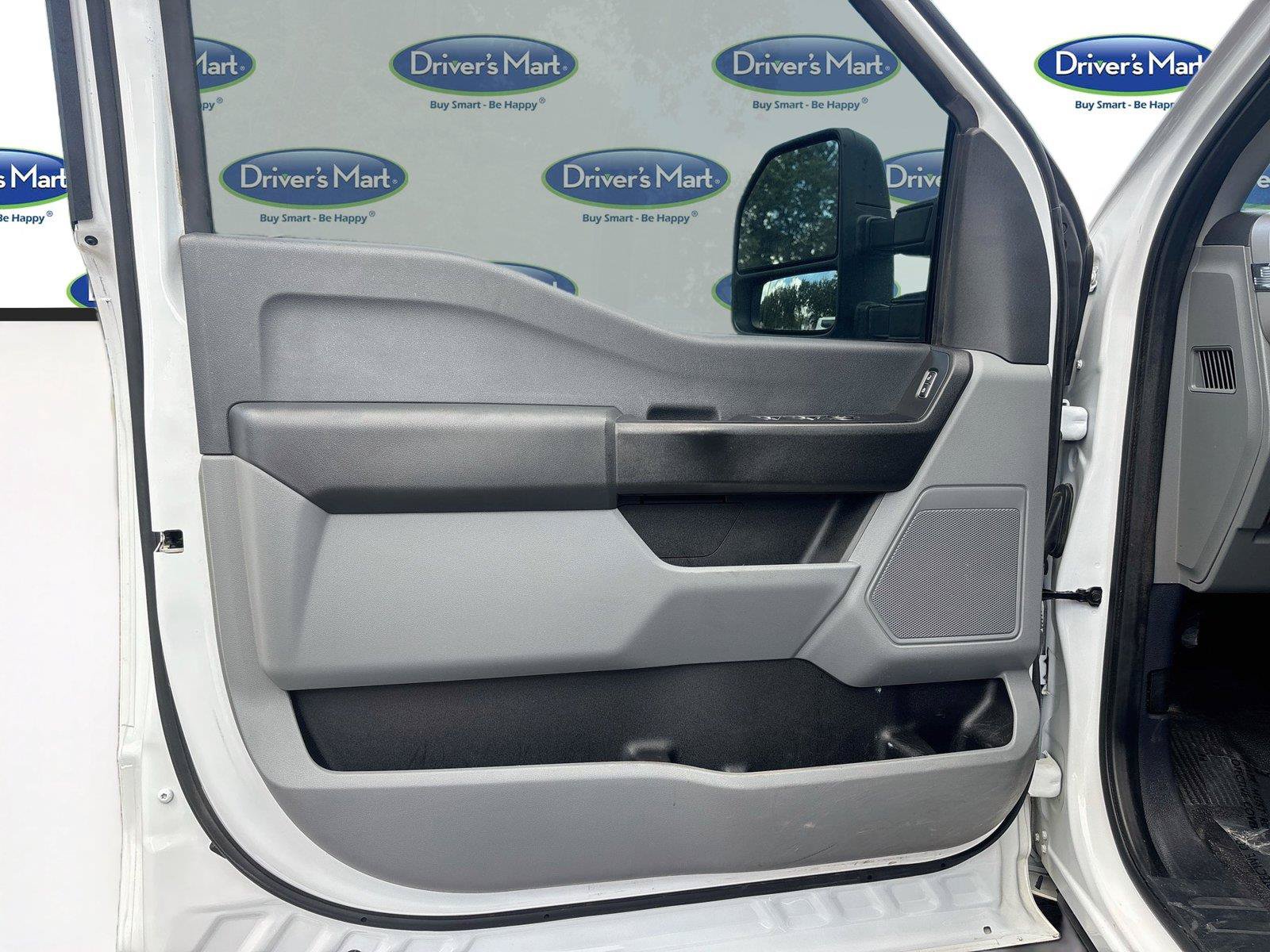 Used 2023 Ford F250 XL w/ FX4 Off-Road Package AWD/4WD image 18
