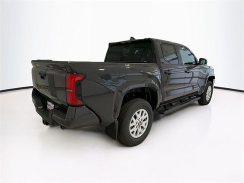 New 2025 Toyota Tacoma SR5 image 6
