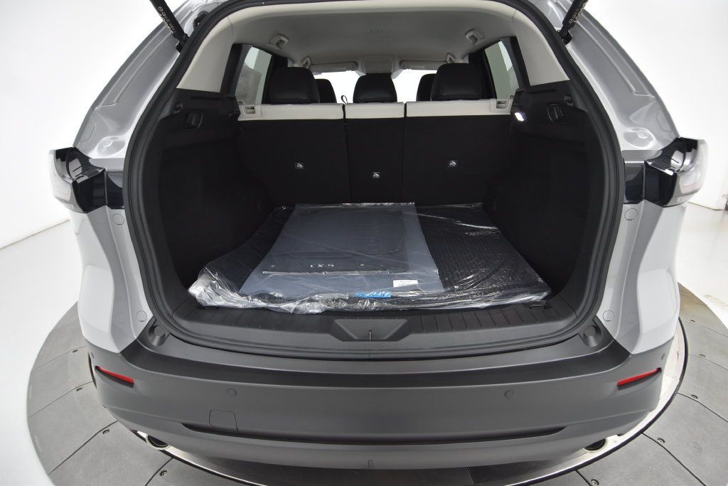 New 2026 MAZDA CX-5 Preferred AWD/4WD image 38