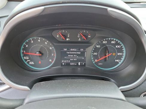 Used 2022 Chevrolet Malibu LS w/ Driver Confidence Package II image 20