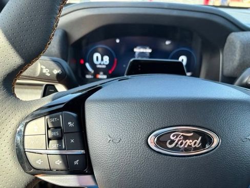 New 2026 Ford Explorer Tremor AWD/4WD image 24