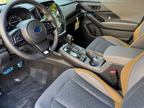 Certified 2025 Subaru Crosstrek 2.5i Sport w/ Crosstrek Mirror Package AWD/4WD image 7