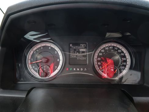 Used 2023 RAM 1500 Tradesman w/ Tradesman SXT Package AWD/4WD image 29