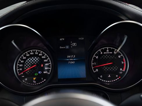 Used 2019 Mercedes-Benz C 43 AMG 4MATIC Sedan image 22