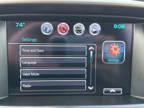 Used 2016 Chevrolet Colorado Z71 AWD/4WD image 24