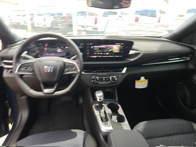 New 2026 Buick Envista Preferred w/ Convenience I Package FWD image 19