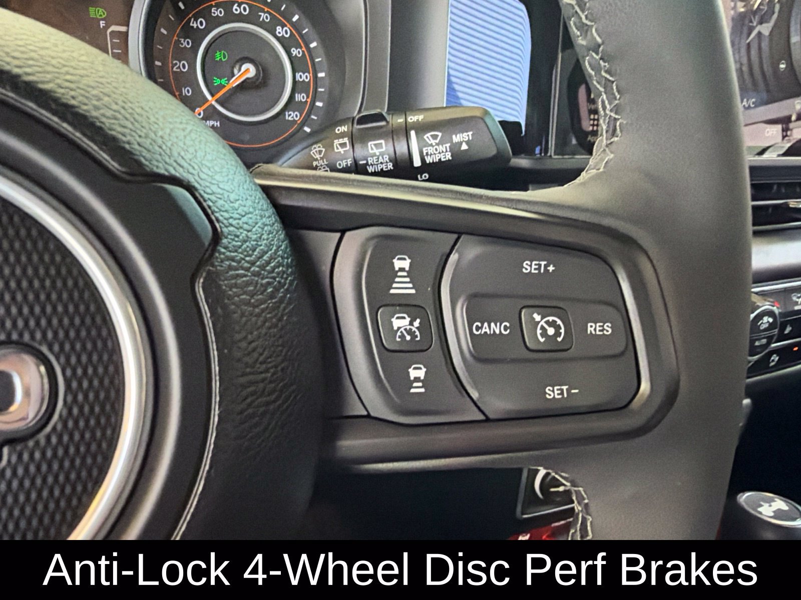 Used 2025 Jeep Wrangler Unlimited Rubicon AWD/4WD image 23