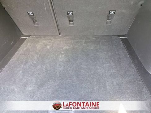 Certified 2024 Chevrolet Trax RS w/ Sunroof Package FWD image 24