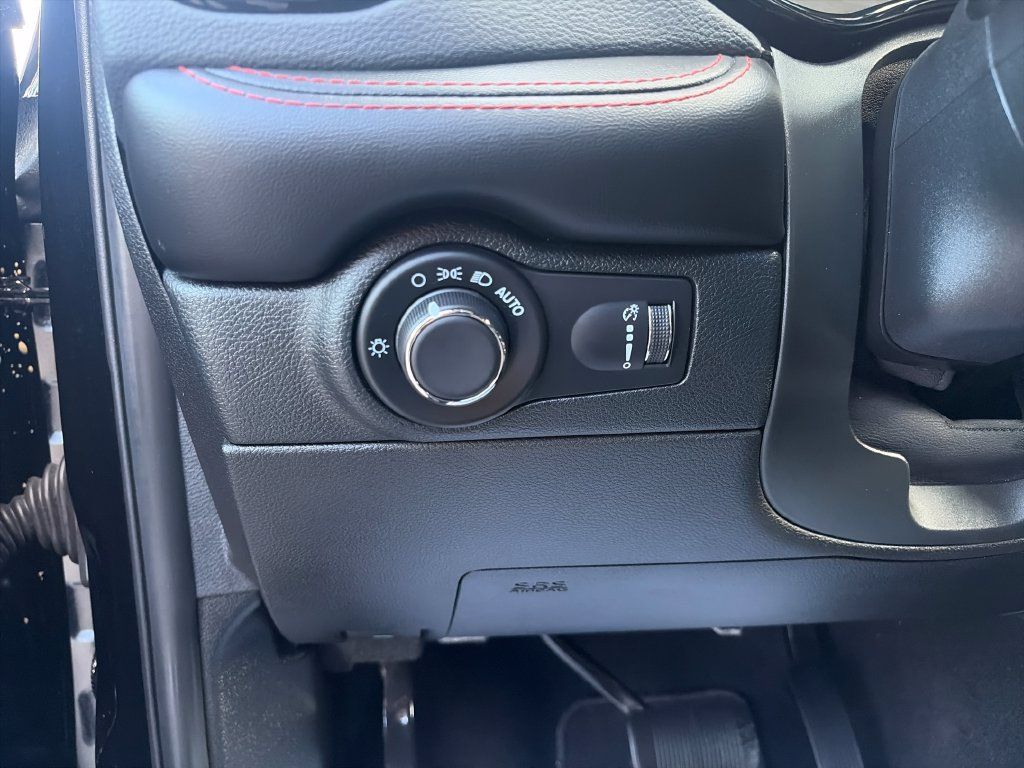 Used 2026 Dodge Durango GT AWD/4WD image 31
