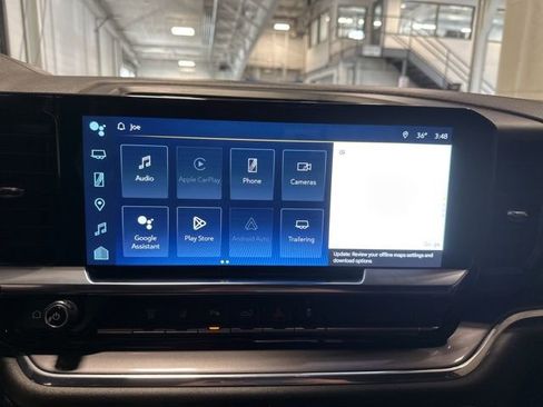 Used 2024 Chevrolet Silverado 2500 High Country image 26