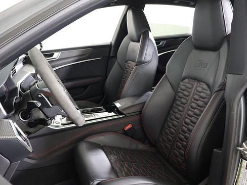 Used 2022 Audi RS 7 Sportback image 32