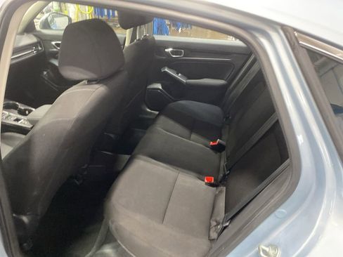 Certified 2023 Honda Civic EX image 15