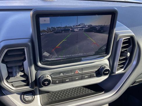 Used 2022 Ford Bronco Sport Big Bend image 18