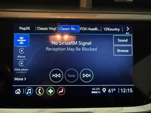 Used 2023 Buick Encore GX Essence w/ Experience Buick Package AWD/4WD image 31