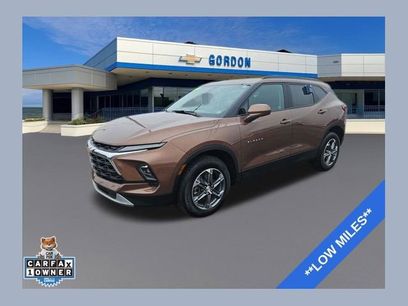 Used 2023 Chevrolet Blazer LT w/ Convenience Package