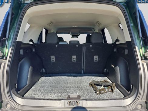 Used 2024 Ford Bronco Sport Big Bend image 28