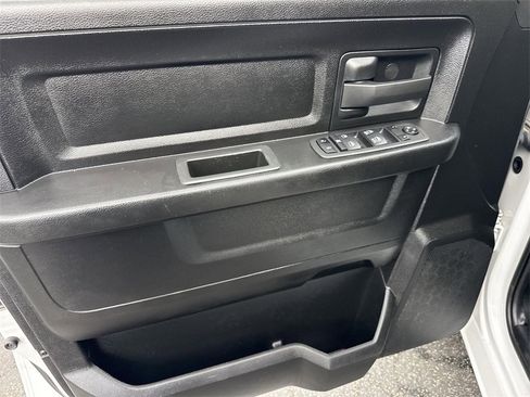 Used 2022 RAM 1500 Tradesman w/ Trailer Tow Group image 17