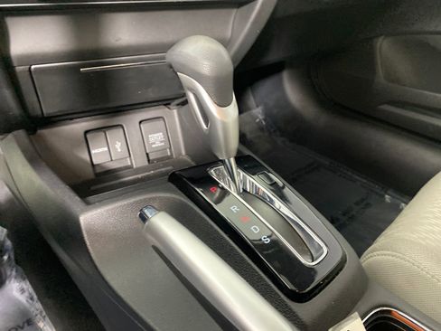 Used 2015 Honda Civic EX image 21