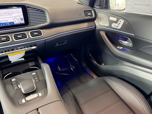 New 2026 Mercedes-Benz GLE 580 4MATIC image 21