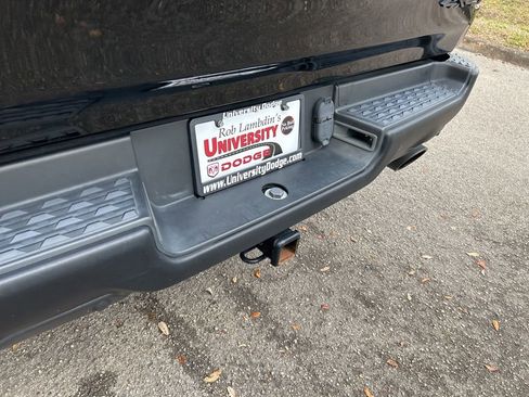 Used 2023 RAM 1500 Rebel w/ Rebel Level 2 Equipment Group image 19