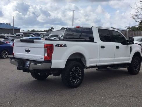 Used 2019 Ford F250 XLT image 6