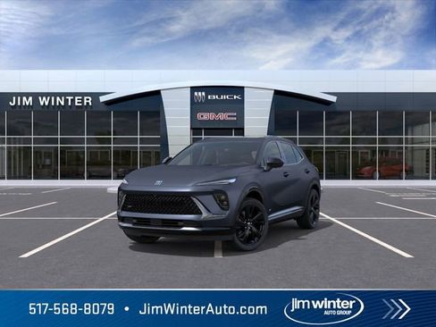 New 2026 Buick Envision Sport Touring image 24