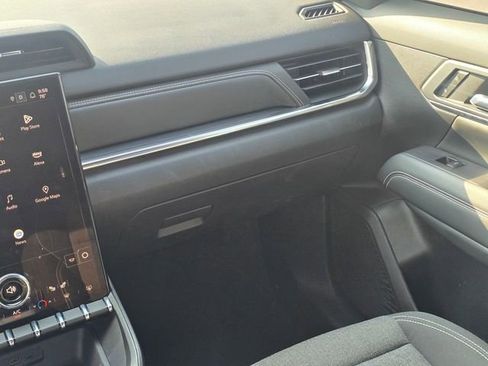 Used 2025 GMC Terrain Elevation image 18