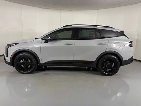 New 2026 Kia Sportage X-Line w/ X-Line Premium Package image 5