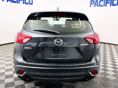 Used 2014 MAZDA CX-5 Sport image 6