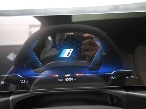 New 2026 BMW i4 eDrive40 w/ Premium Package RWD image 13