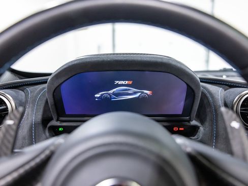Used 2020 McLaren 720S Performance image 38