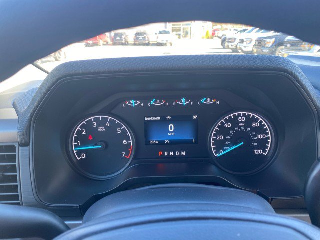 New 2026 Ford F150 XL w/ Equipment Group 103A High AWD/4WD image 22