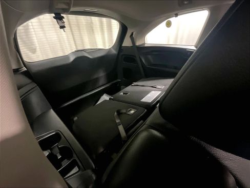 Used 2025 Honda Odyssey EX-L image 17