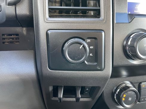 Used 2022 Ford F350 XL w/ STX Appearance Package image 50