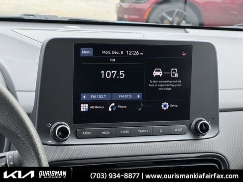 Used 2023 Hyundai Kona SEL image 10