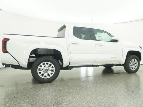 New 2026 Toyota Tacoma SR5 image 52