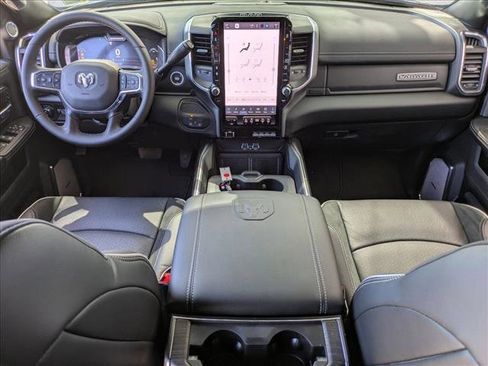 New 2026 RAM 2500 Laramie image 15