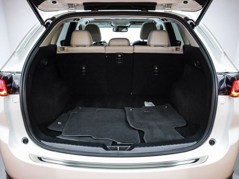 Used 2019 MAZDA CX-5 Grand Touring Reserve image 28