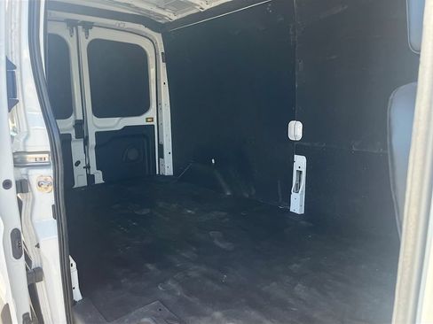 Used 2024 Ford Transit 250 148 Medium Roof w/ Load Area Protection Package RWD image 29