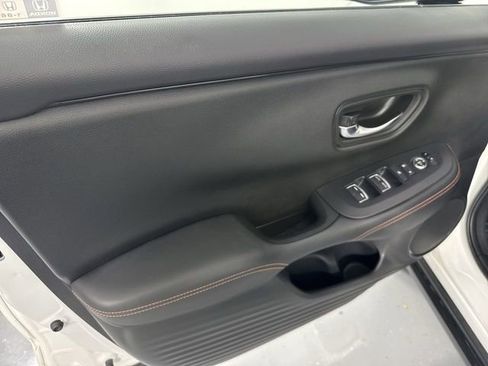 Certified 2023 Honda HR-V Sport image 21
