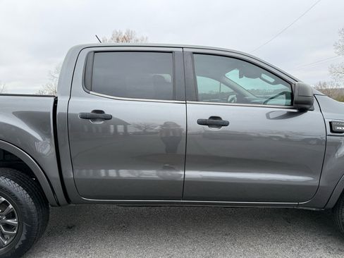 Used 2020 Ford Ranger XLT w/ Equipment Group 301A Mid image 35