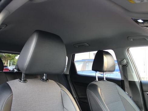 Used 2023 Kia Seltos S FWD image 31