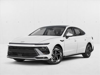 New 2025 Hyundai Sonata SE