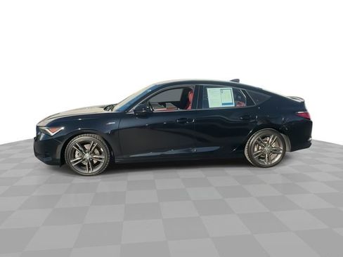 Used 2023 Acura Integra A-Spec image 5