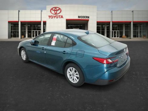 New 2026 Toyota Camry LE image 13