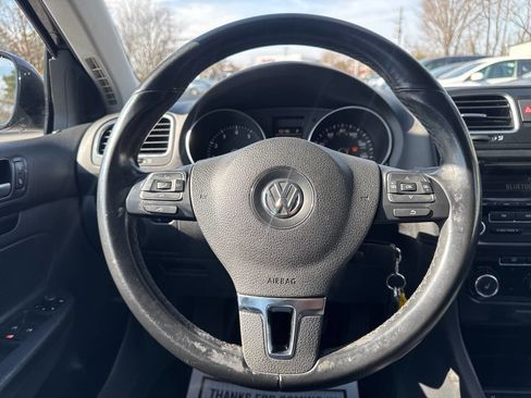 Used 2014 Volkswagen Jetta S image 16