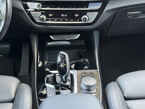 Used 2020 BMW X3 sDrive30i w/ Convenience Package RWD image 6
